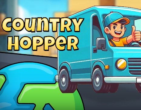 Spel Countryhopper på nätet