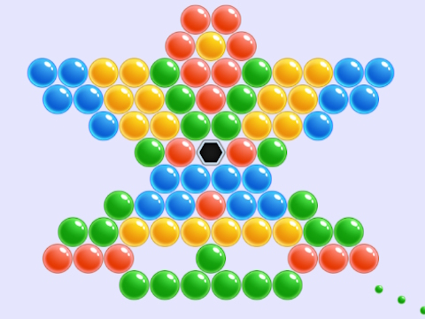 Spel Bubble Spinner Pro på nätet