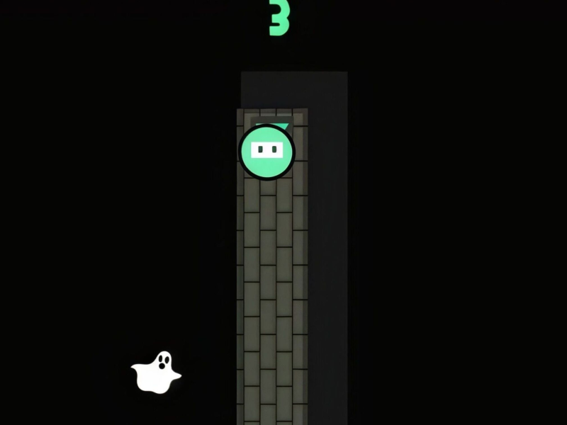 Spel Spöken  på nätet