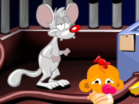 Spel Monkey Go Happy Stage 898 på nätet