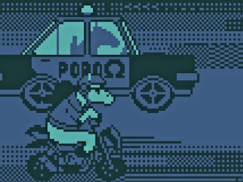 Spel Motorsadlar  på nätet
