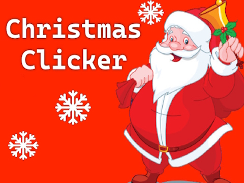 Spel Julklicker  på nätet