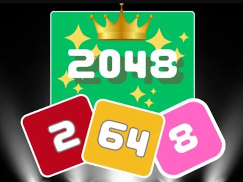 Spel Block Puzzle 2048-spel  på nätet