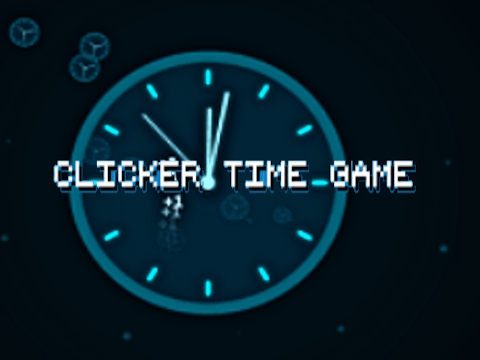 Spel Klicktidsspel på nätet