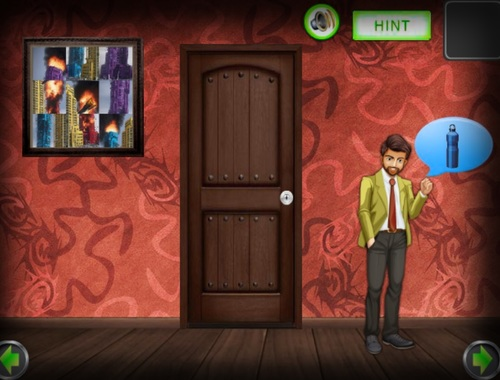 Spel Amgel Easy Room Escape 237 på nätet