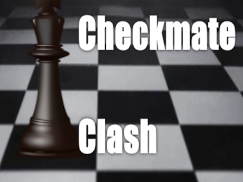 Spel Schackmattclash  på nätet