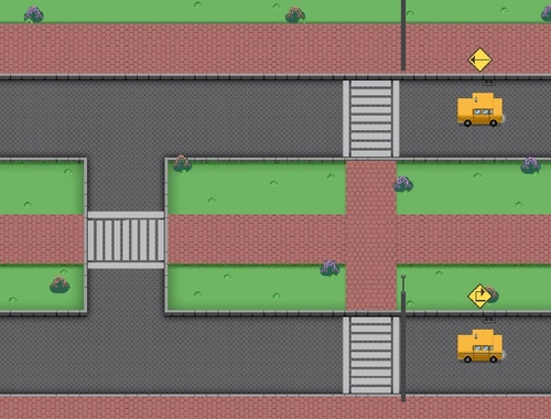 Spel Trafikstockning  på nätet