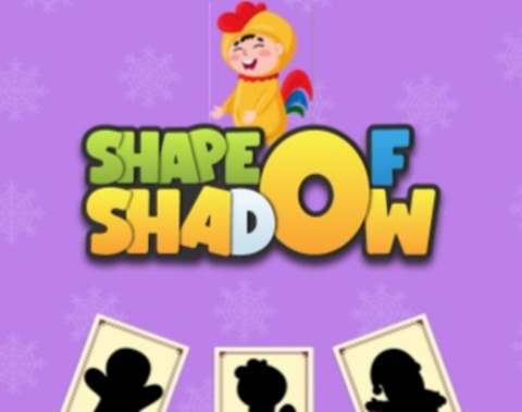 Spel Form Av Skugga  på nätet