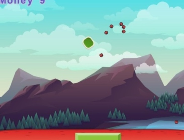 Spel Bollsspel på nätet