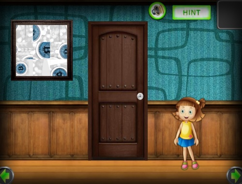 Spel AMGEL Kids Room Escape 259 på nätet