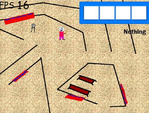 Spel Stealpops grunder  på nätet