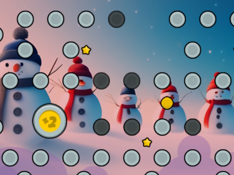 Spel Jul Plinkio  på nätet