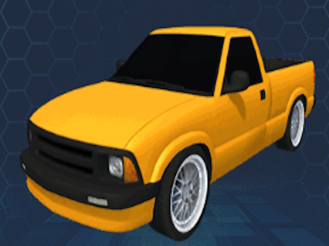 Spel Verklig körsimulator  på nätet