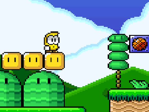 Spel Bananas Quest  på nätet