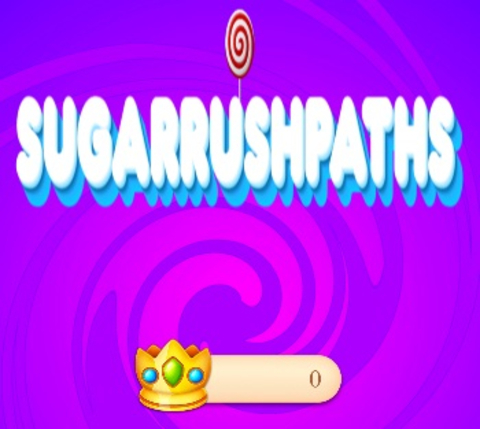 Spel Sugarrushpaths på nätet