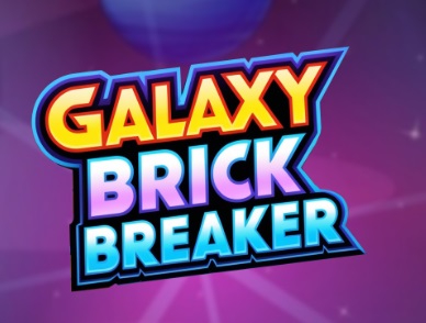 Spel Galaxbrickbrytare på nätet