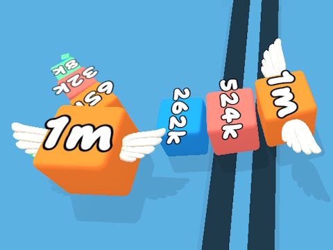 Spel Orm 2048 på nätet