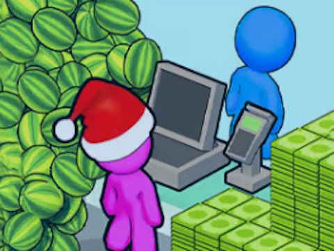 Spel Mitt lediga martimperium tycoon på nätet