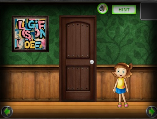 Spel AMGEL Kids Room Escape 262 på nätet