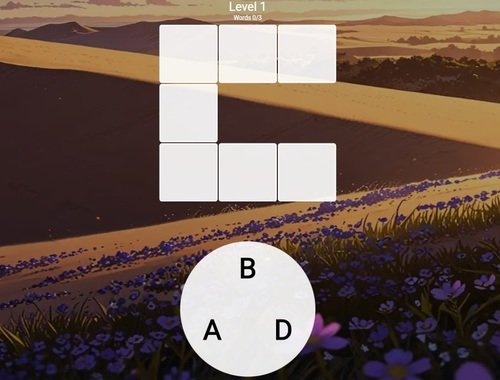 Spel Ordligan  på nätet
