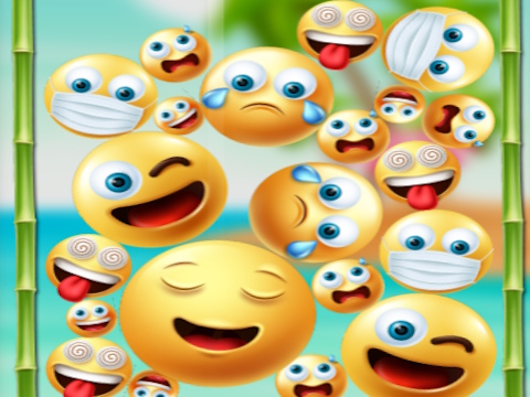 Spel Emoji-rouge  på nätet