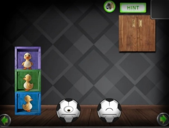 Spel Amgel Easy Room Escape 241 på nätet
