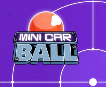 Spel Mini bilboll  på nätet