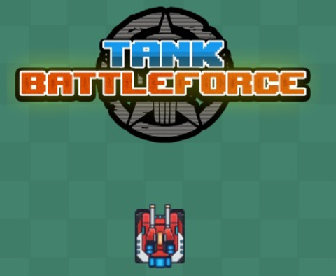 Spel Tankkampstyrka på nätet