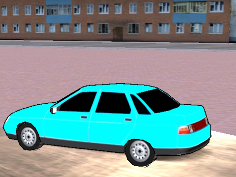 Spel GTA-lägen på vårt sätt  på nätet