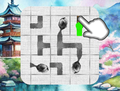 Spel Sakura gren  på nätet