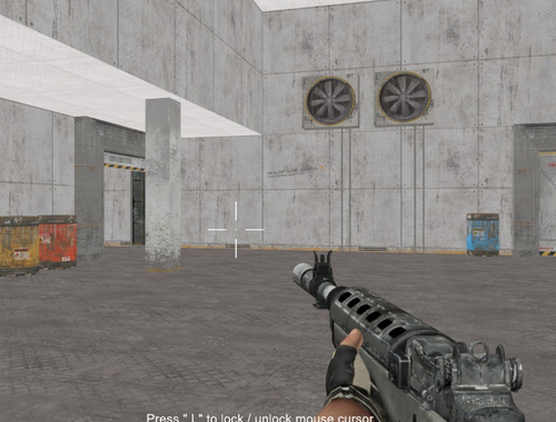 Spel Krigsarena på nätet