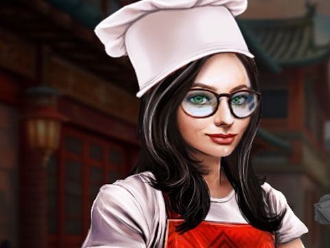 Spel Smaker av Chinatown  på nätet