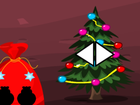 Spel Santa Rescue Adventure på nätet