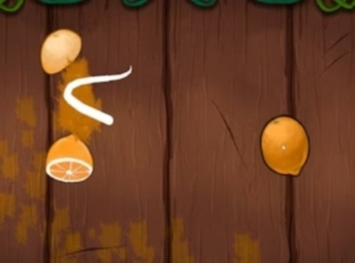 Spel Ninja skivor tärningar på nätet