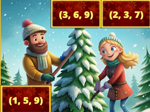 Spel Chill Math Genomsnitt  på nätet