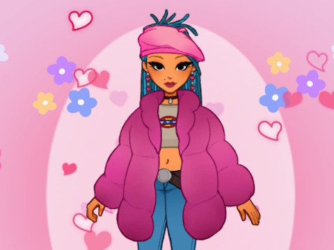 Spel Dollz return på nätet