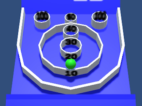 Spel Skeboll på nätet
