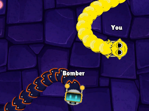 Spel Squid Sprunki Slickher Game 2 på nätet