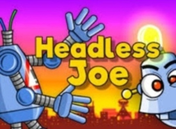 Spel Joe utan huvud  på nätet