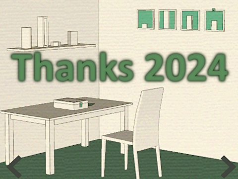 Spel Tack 2024  på nätet