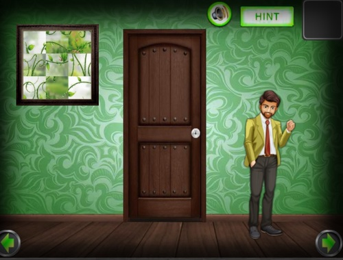Spel Amgel Easy Room Escape 242 på nätet