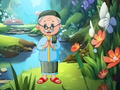 Spel Hitta till saknad hund  på nätet
