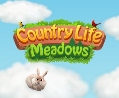Spel Country Life Meadows på nätet