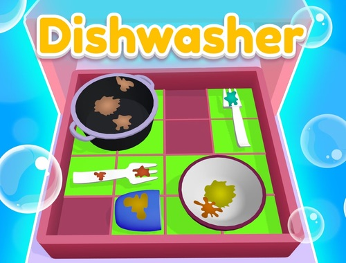 Spel Diskmaskin  på nätet