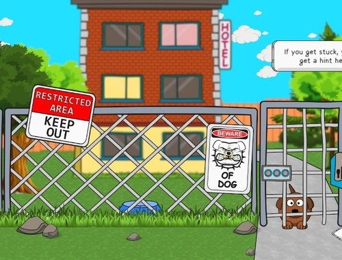 Spel Varje stad  på nätet