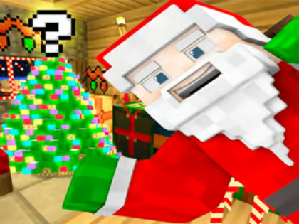 Spel Barnquiz: Jultradition Trivia på nätet