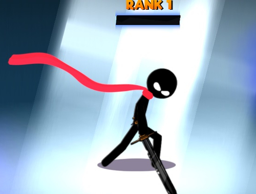 Spel Stick vs Zombies - Epic Battle på nätet