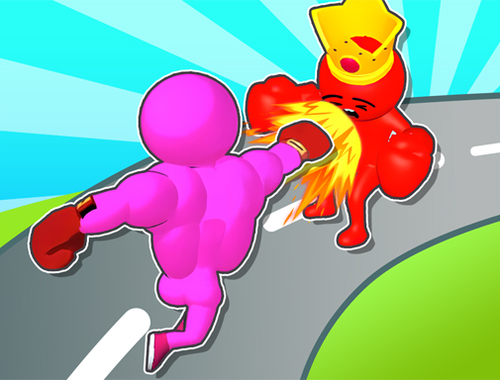 Spel Handskar Grow Rush  på nätet