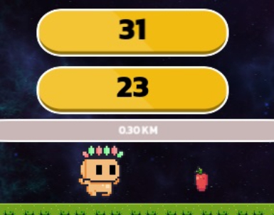 Spel Matematikkung på nätet