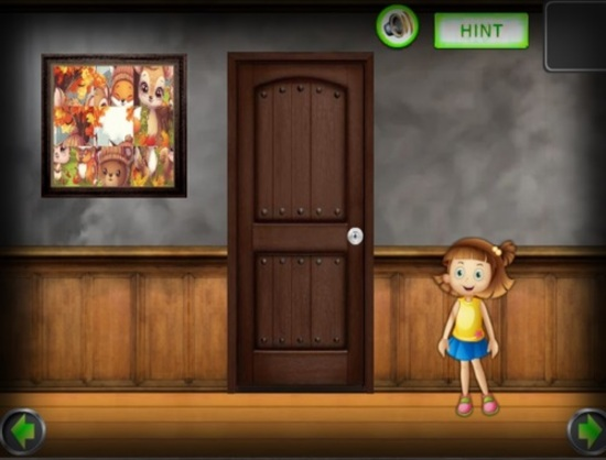 Spel AMGEL Kids Room Escape 265 på nätet
